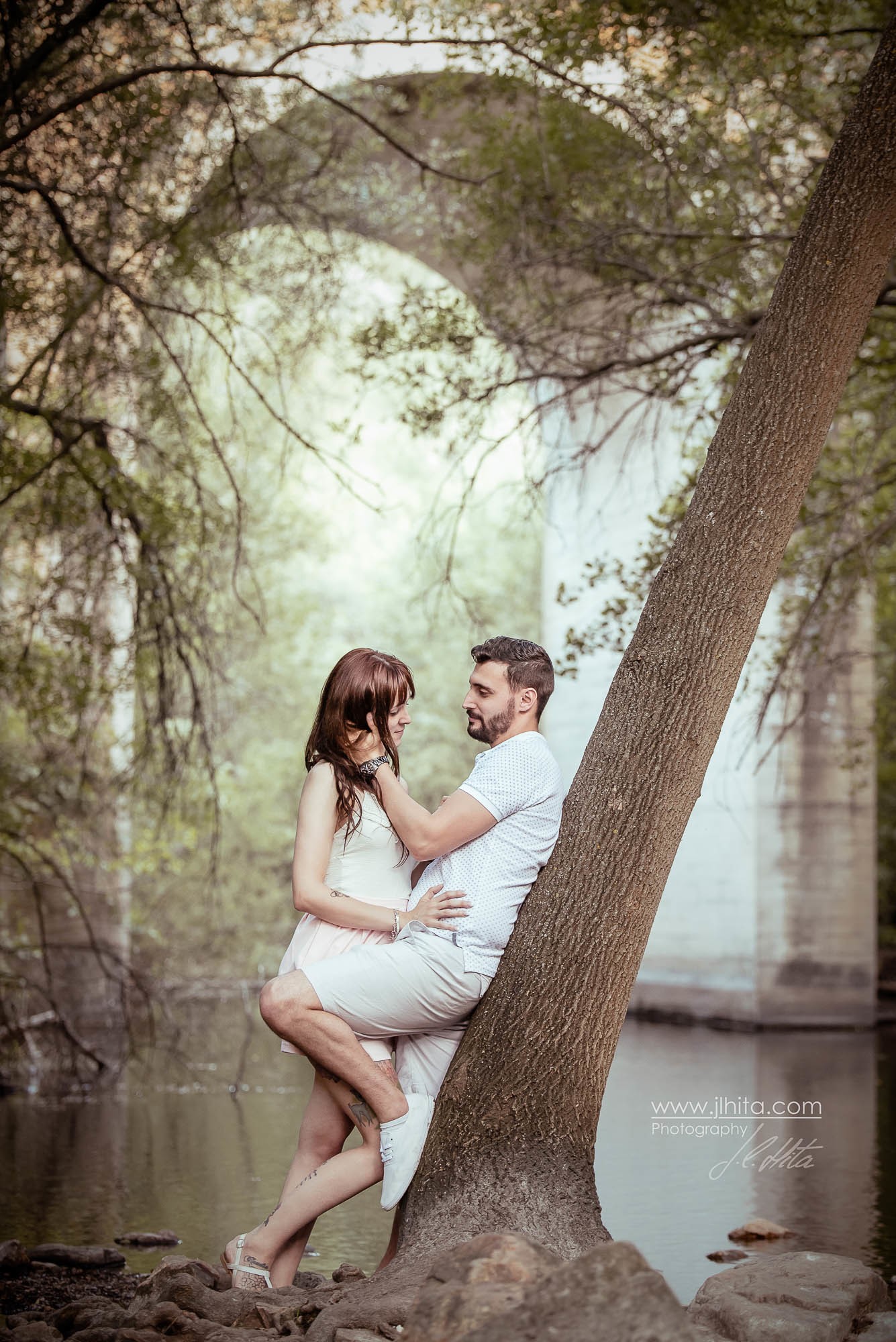 contigo en el puente