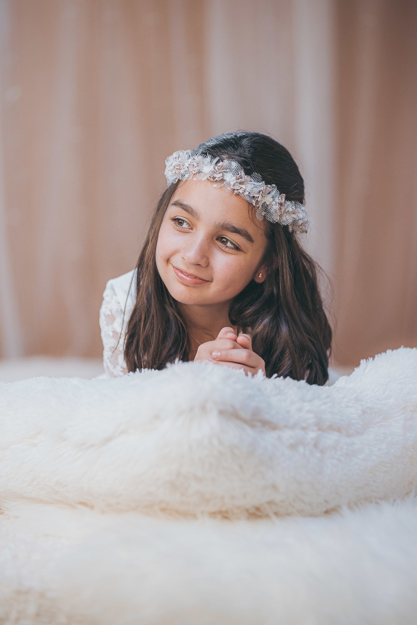 Reportaje de estudio Leire