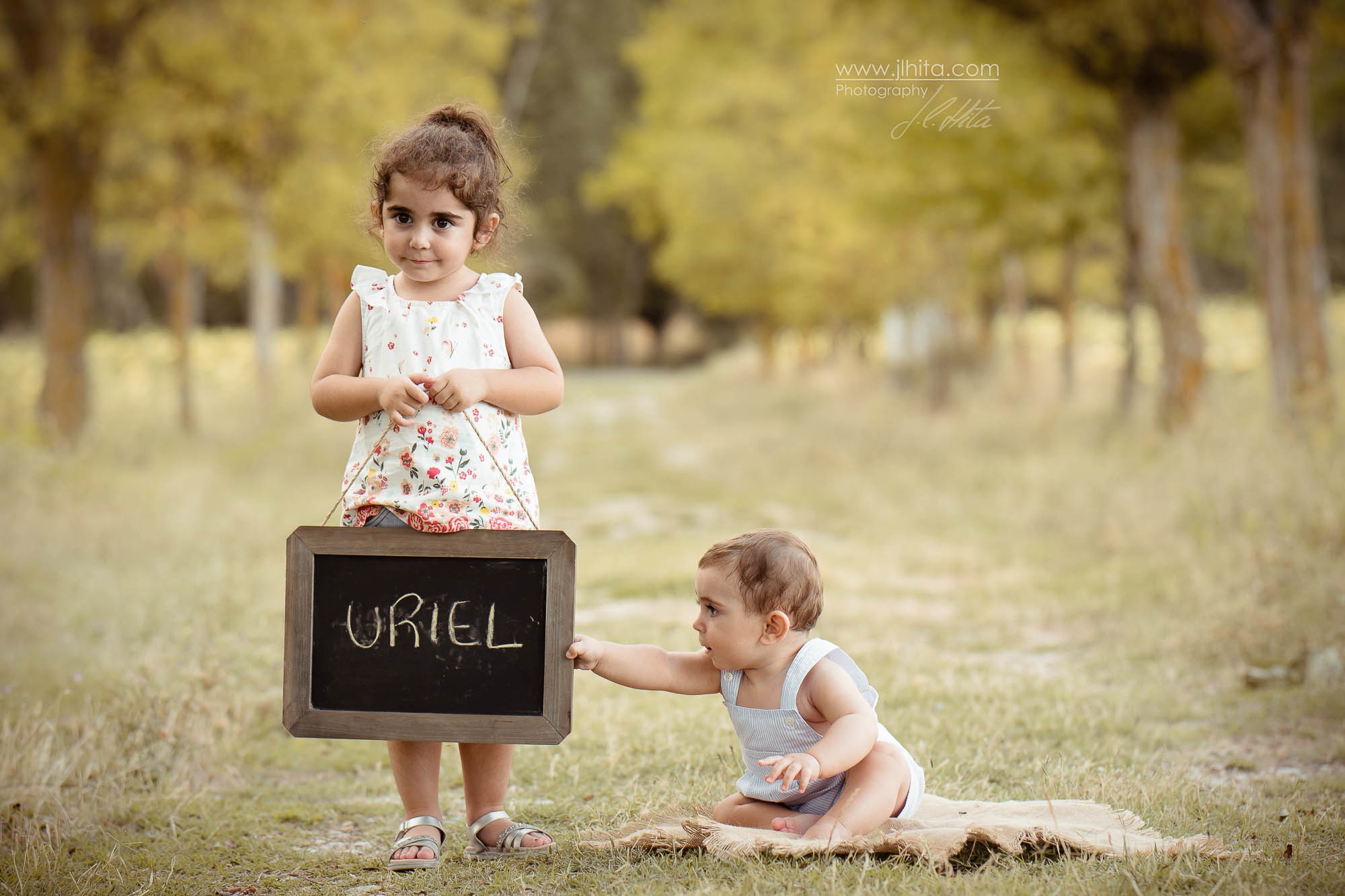 Dos Hermanos Nombre Pizarra