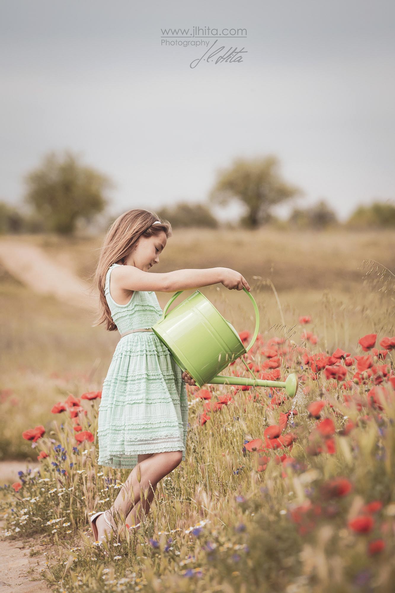 Sesión exterior Soto del Henares