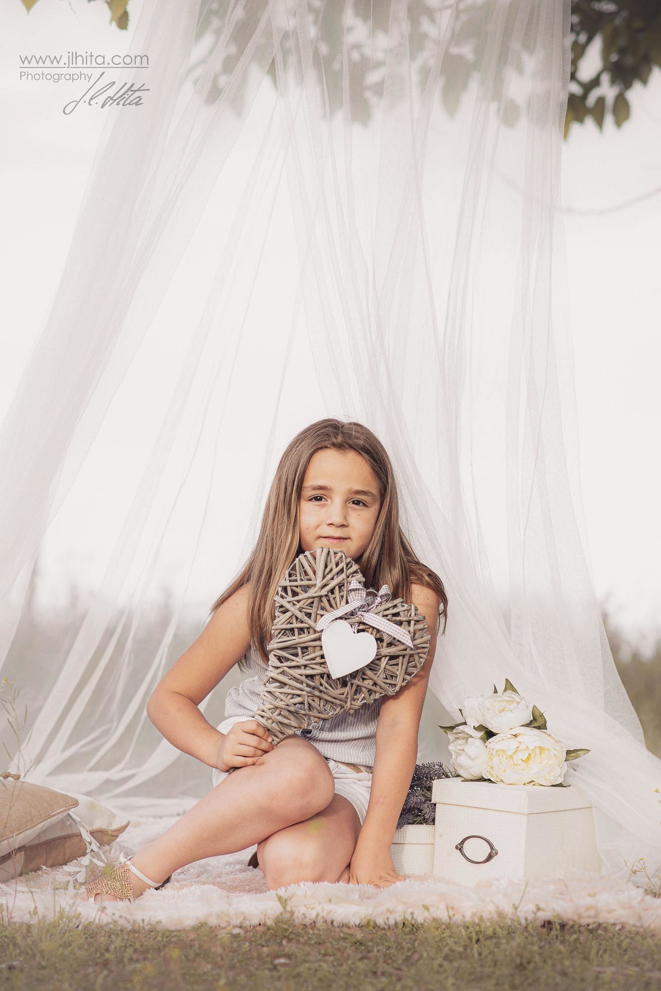 Escena Corazón Triana