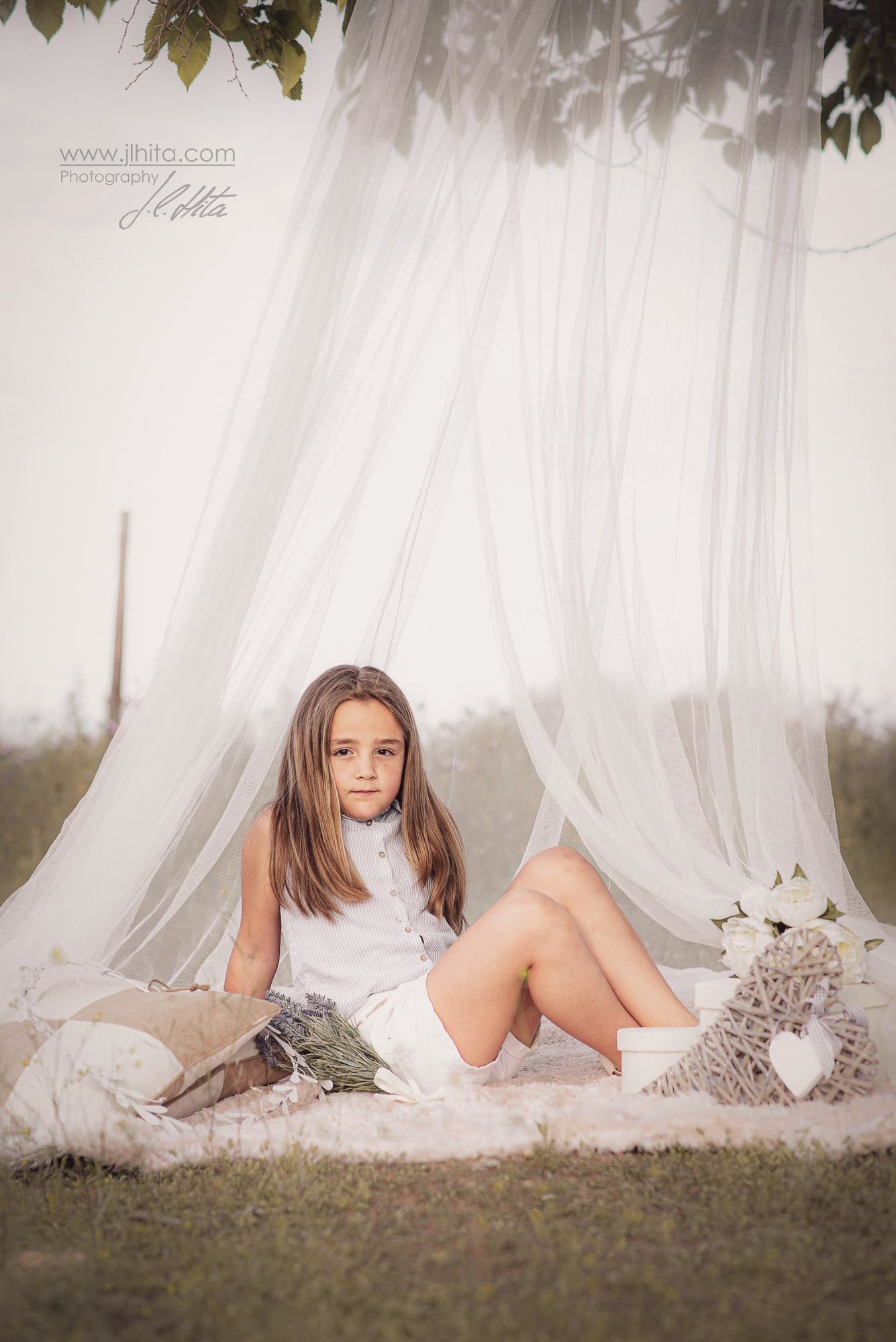 Escena Triana Laguna Campillo