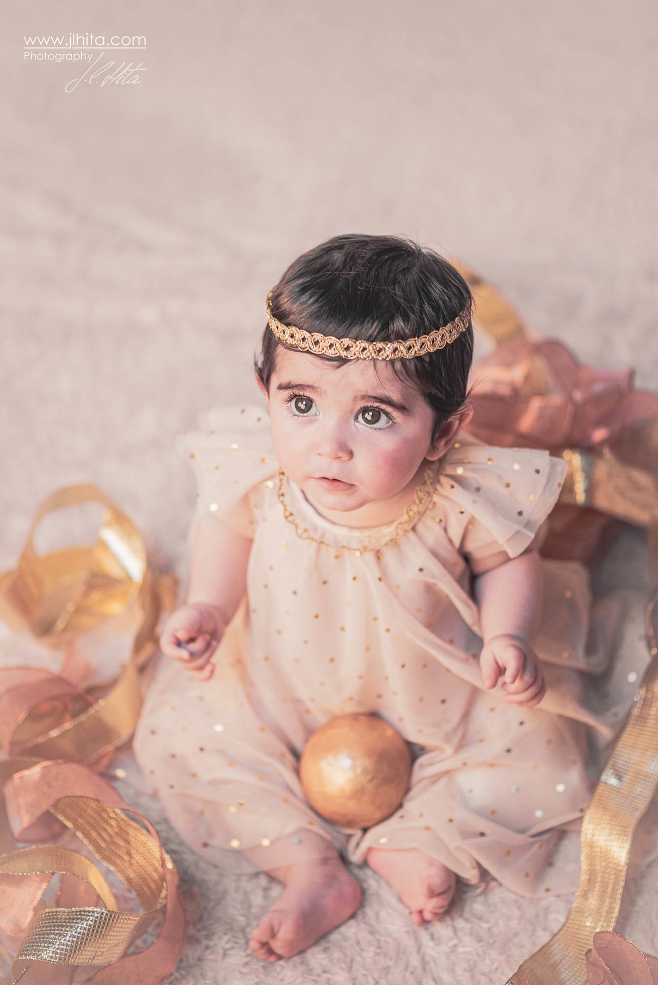 escena navidad Thais