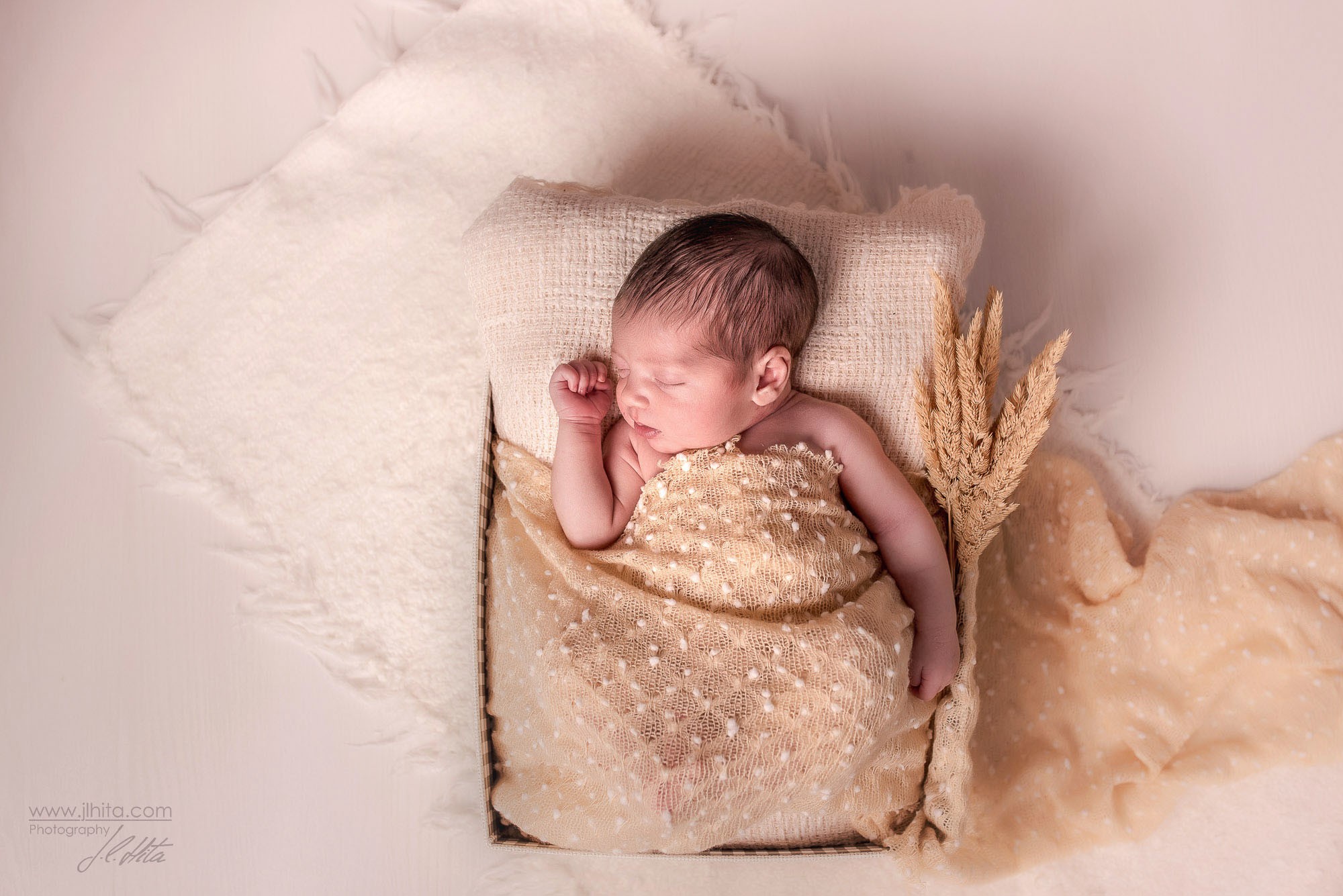 Newborn Martina