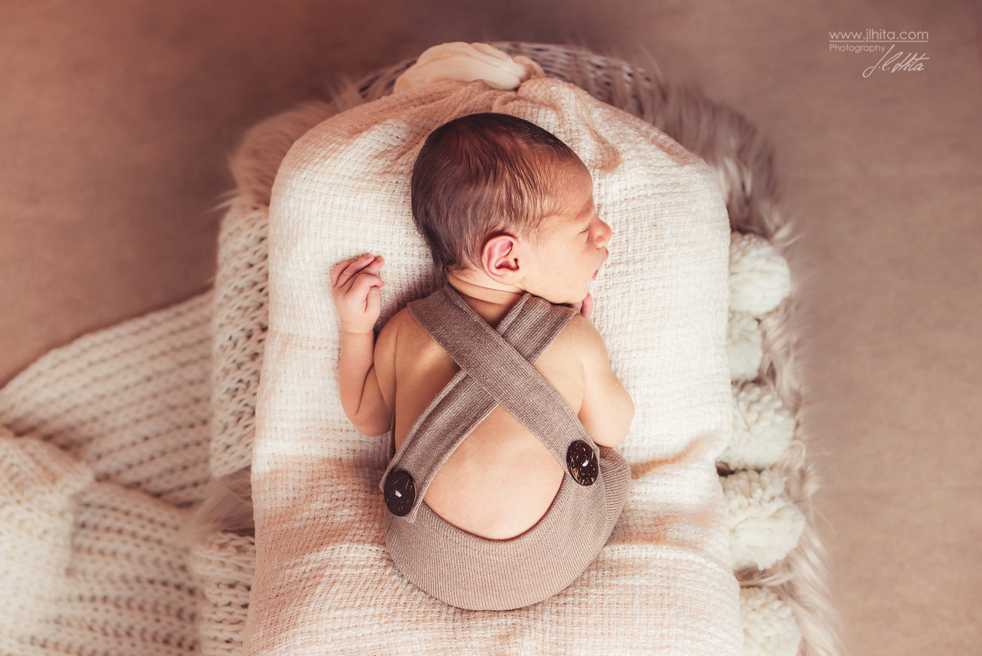 Sesión newborn eduardo 