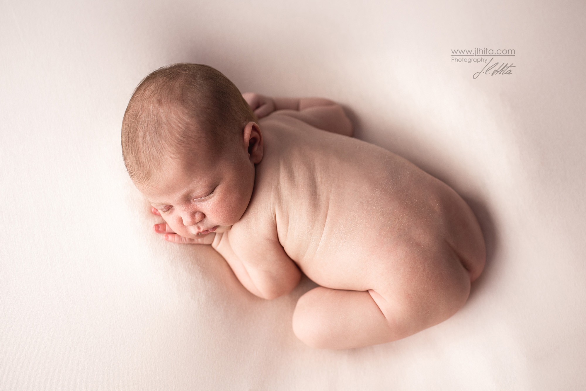 Sesión Newborn Abril 